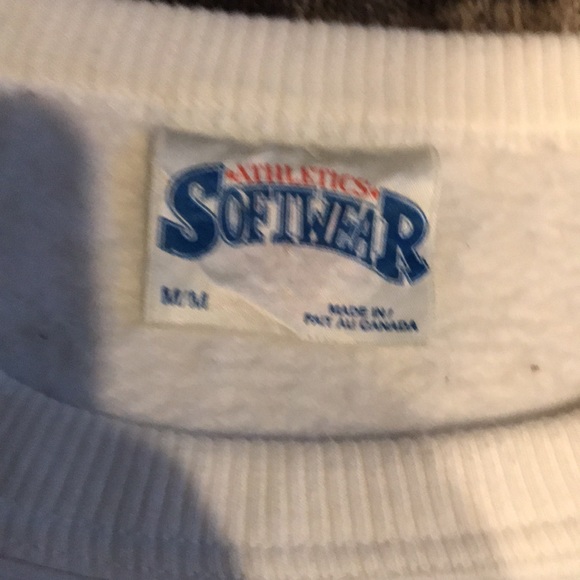 RARE find Calgary Flames 1989 - Picture 4 of 8